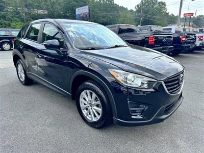 2016 Mazda CX-5 Sport   - Photo 4 - Rockaway, NJ 07866