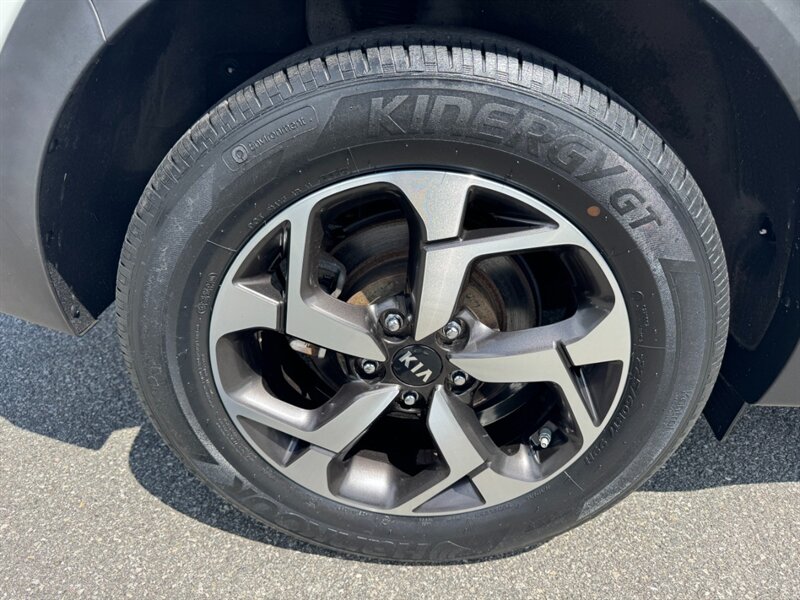 2021 Kia Sportage LX - Photo 14 - Rockaway, NJ 07866