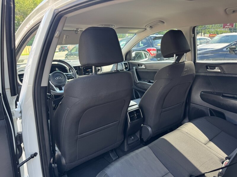 2021 Kia Sportage LX - Photo 41 - Rockaway, NJ 07866