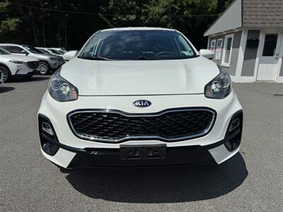 2021 Kia Sportage LX - Photo 2 - Rockaway, NJ 07866