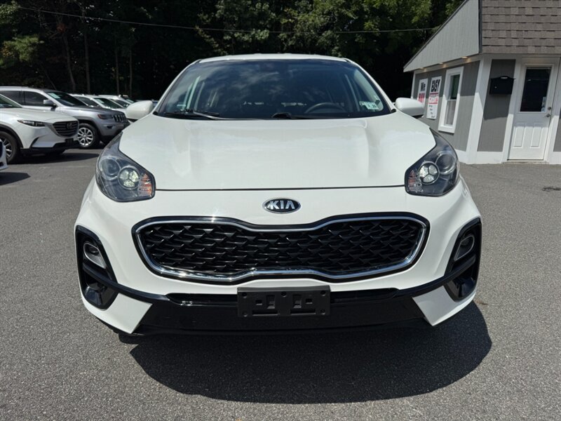 2021 Kia Sportage LX - Photo 2 - Rockaway, NJ 07866