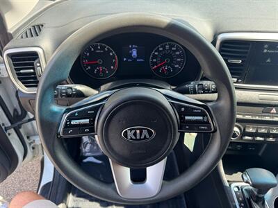 2021 Kia Sportage LX - Photo 25 - Rockaway, NJ 07866