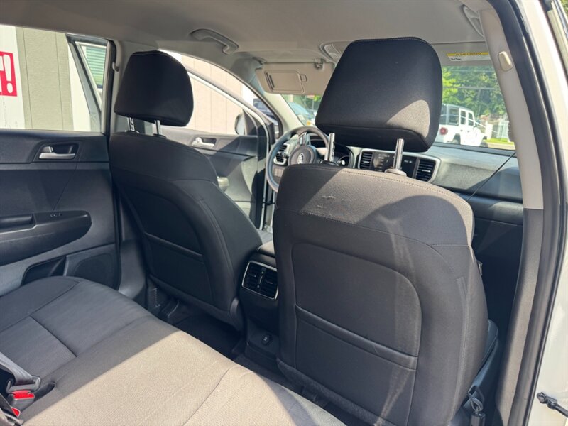 2021 Kia Sportage LX - Photo 49 - Rockaway, NJ 07866