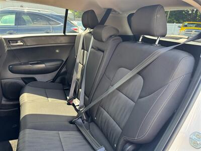 2021 Kia Sportage LX - Photo 40 - Rockaway, NJ 07866