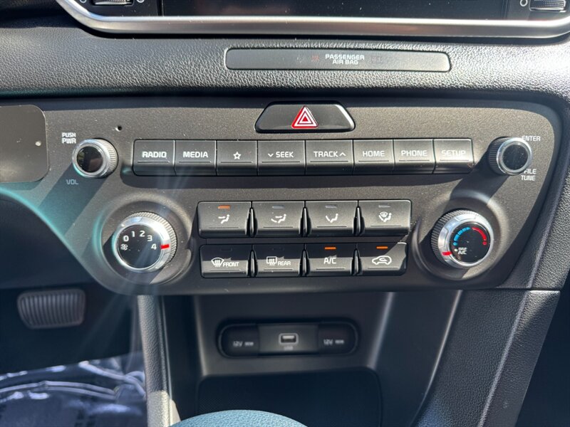 2021 Kia Sportage LX - Photo 32 - Rockaway, NJ 07866