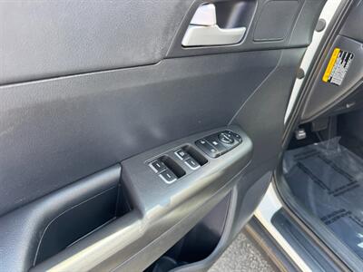 2021 Kia Sportage LX - Photo 17 - Rockaway, NJ 07866