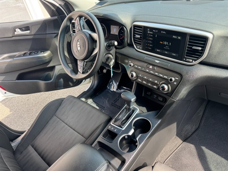 2021 Kia Sportage LX - Photo 57 - Rockaway, NJ 07866