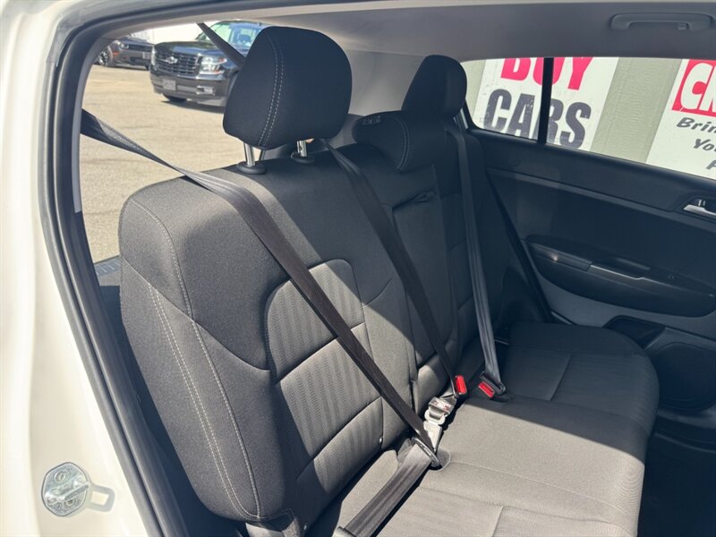 2021 Kia Sportage LX - Photo 48 - Rockaway, NJ 07866