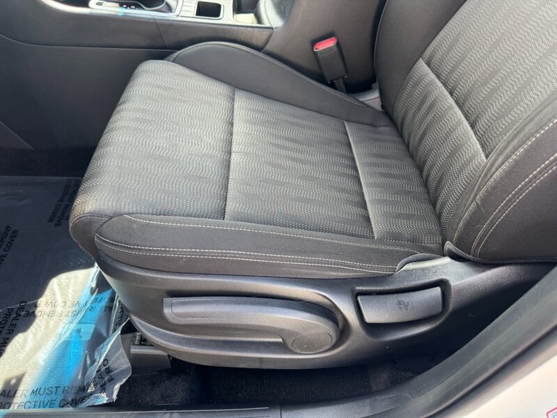 2021 Kia Sportage LX - Photo 22 - Rockaway, NJ 07866
