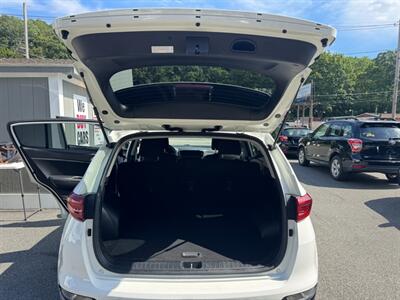 2021 Kia Sportage LX - Photo 42 - Rockaway, NJ 07866