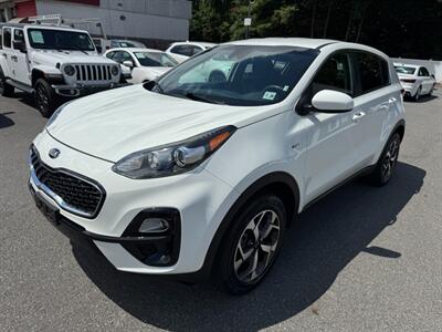 2021 Kia Sportage LX - Photo 58 - Rockaway, NJ 07866