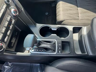 2021 Kia Sportage LX - Photo 33 - Rockaway, NJ 07866