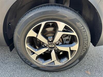 2021 Kia Sportage LX - Photo 13 - Rockaway, NJ 07866