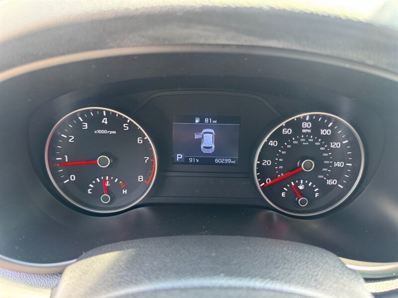 2021 Kia Sportage LX - Photo 26 - Rockaway, NJ 07866