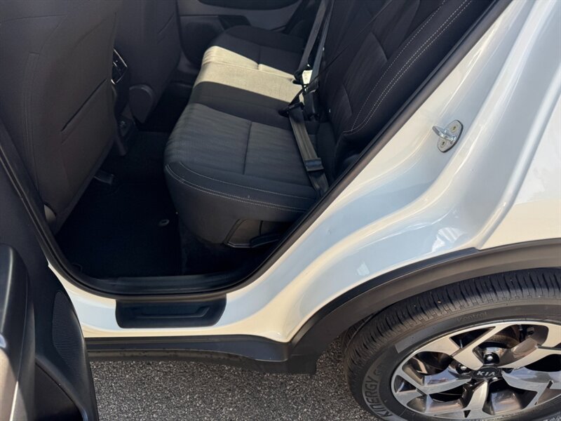 2021 Kia Sportage LX - Photo 38 - Rockaway, NJ 07866