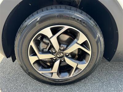2021 Kia Sportage LX - Photo 12 - Rockaway, NJ 07866