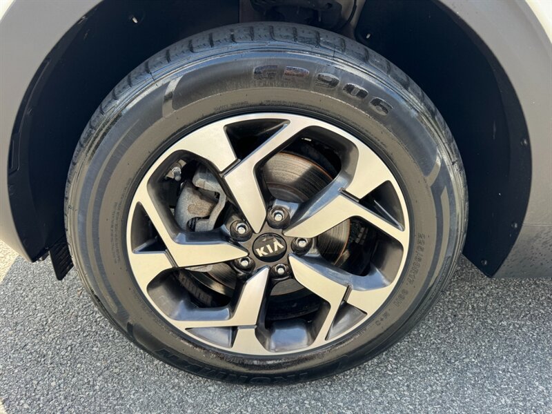 2021 Kia Sportage LX - Photo 12 - Rockaway, NJ 07866