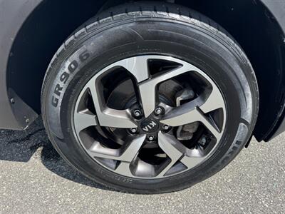 2021 Kia Sportage LX - Photo 15 - Rockaway, NJ 07866