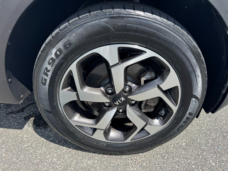 2021 Kia Sportage LX - Photo 15 - Rockaway, NJ 07866