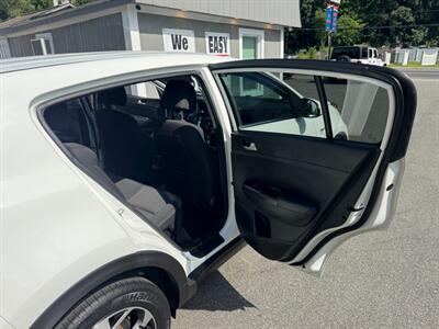 2021 Kia Sportage LX - Photo 45 - Rockaway, NJ 07866