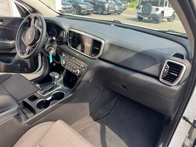 2021 Kia Sportage LX - Photo 56 - Rockaway, NJ 07866