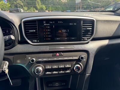 2021 Kia Sportage LX - Photo 27 - Rockaway, NJ 07866
