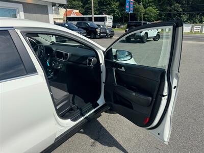 2021 Kia Sportage LX - Photo 50 - Rockaway, NJ 07866
