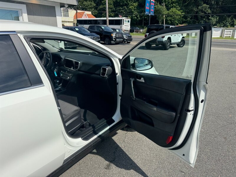 2021 Kia Sportage LX - Photo 50 - Rockaway, NJ 07866