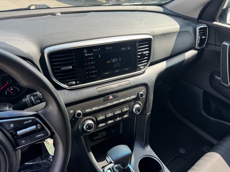 2021 Kia Sportage LX - Photo 28 - Rockaway, NJ 07866