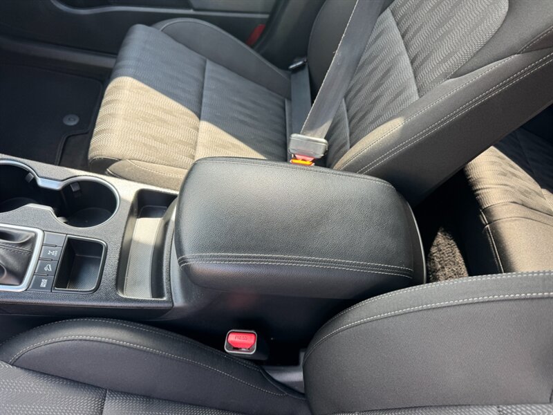 2021 Kia Sportage LX - Photo 34 - Rockaway, NJ 07866