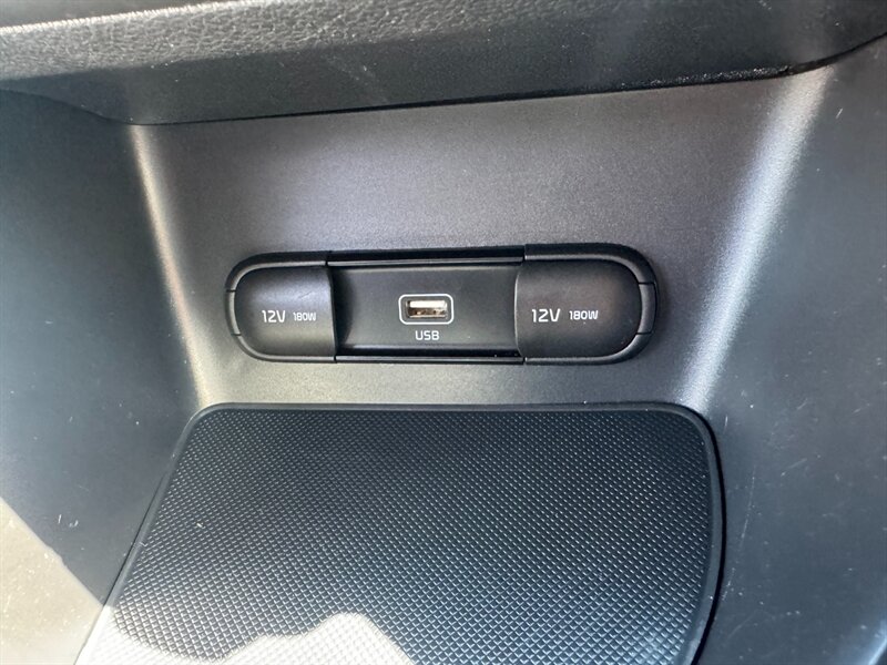2021 Kia Sportage LX - Photo 29 - Rockaway, NJ 07866