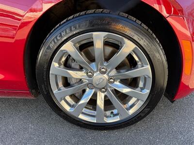 2018 Cadillac ATS 2.0T Luxury   - Photo 17 - Rockaway, NJ 07866