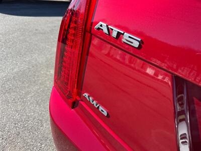 2018 Cadillac ATS 2.0T Luxury   - Photo 14 - Rockaway, NJ 07866