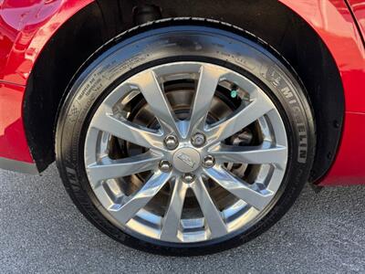 2018 Cadillac ATS 2.0T Luxury   - Photo 16 - Rockaway, NJ 07866