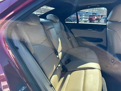 2018 Cadillac ATS 2.0T Luxury   - Photo 48 - Rockaway, NJ 07866
