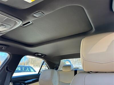 2018 Cadillac ATS 2.0T Luxury   - Photo 37 - Rockaway, NJ 07866