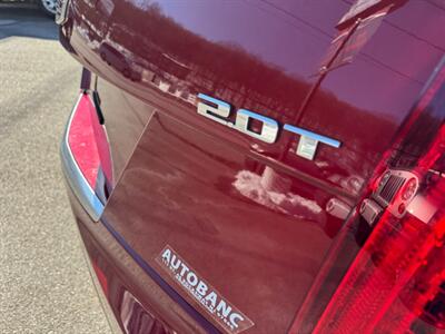 2018 Cadillac ATS 2.0T Luxury   - Photo 15 - Rockaway, NJ 07866