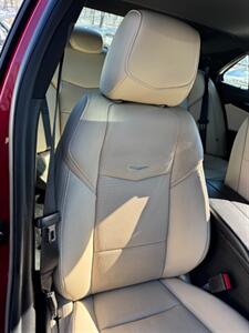 2018 Cadillac ATS 2.0T Luxury   - Photo 54 - Rockaway, NJ 07866