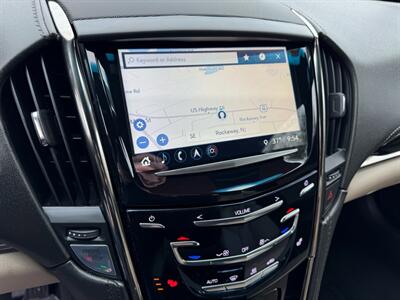 2018 Cadillac ATS 2.0T Luxury   - Photo 28 - Rockaway, NJ 07866