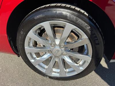 2018 Cadillac ATS 2.0T Luxury   - Photo 13 - Rockaway, NJ 07866