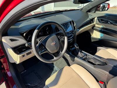 2018 Cadillac ATS 2.0T Luxury   - Photo 24 - Rockaway, NJ 07866