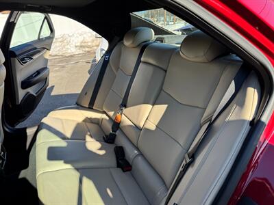 2018 Cadillac ATS 2.0T Luxury   - Photo 41 - Rockaway, NJ 07866