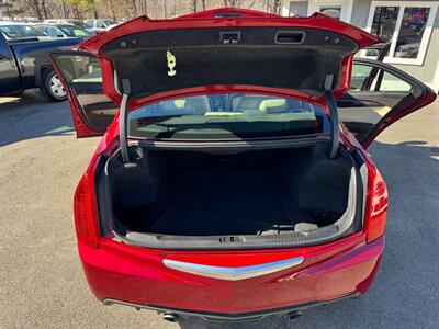 2018 Cadillac ATS 2.0T Luxury   - Photo 43 - Rockaway, NJ 07866