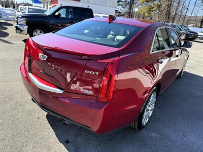 2018 Cadillac ATS 2.0T Luxury   - Photo 5 - Rockaway, NJ 07866