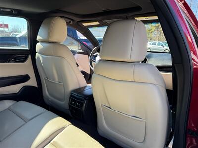 2018 Cadillac ATS 2.0T Luxury   - Photo 49 - Rockaway, NJ 07866