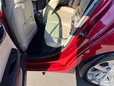 2018 Cadillac ATS 2.0T Luxury   - Photo 39 - Rockaway, NJ 07866