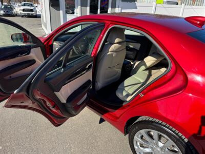 2018 Cadillac ATS 2.0T Luxury   - Photo 38 - Rockaway, NJ 07866