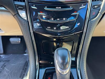 2018 Cadillac ATS 2.0T Luxury   - Photo 30 - Rockaway, NJ 07866