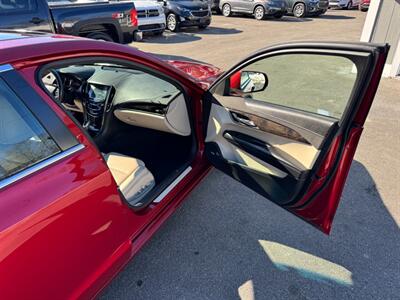 2018 Cadillac ATS 2.0T Luxury   - Photo 50 - Rockaway, NJ 07866