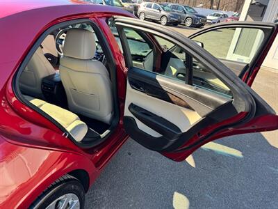 2018 Cadillac ATS 2.0T Luxury   - Photo 45 - Rockaway, NJ 07866